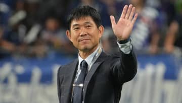 日本代表の森保監督「満足していない」オランダとの対戦を避けたかったと現地報道