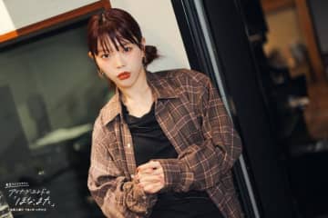 アイナ・ジ・エンド「レディオヘッド愛」と「ロンドン初公演」憧れのイギリス旅を振り返る