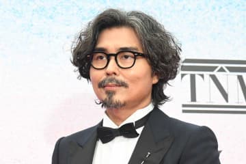 小澤征悦、妻・桑子真帆アナの意外な素顔明かす　さんまは「はあ。まあ、かわいらしいっちゃ、かわいらしい」