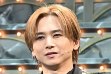 堂本光一はオゴった額で「ビルが建つ」 代理でギャラ交渉も…後輩グループが証言