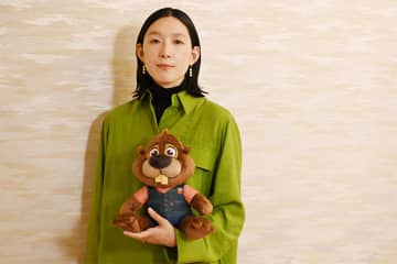 江口のりこ、声優初挑戦で芽生えた「信じる気持ち」…芝居への真摯な思い