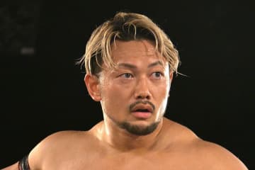 【ＧＬＥＡＴ】愛鷹亮　中嶋勝彦との王座戦決定的に…裏切りに激高「タイマンで倒すしかないだろ」