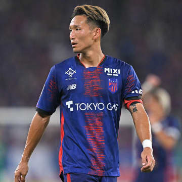 「何も評価されないシーズン」キャプテンが苦しい胸の内を明かす「もう一度考える必要がある」【FC東京】