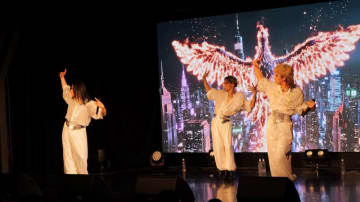 【ライブレポート】ENVii GABRIELLA、FCイベント＜ENGA部 大感謝祭2025＞開催。Zeppツアーファイナルの映像商品リリース発表も