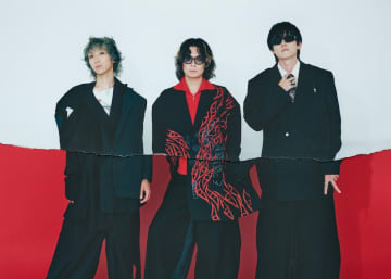 Dannie May、小さい頃の夢で出てくるような世界観を描いた「FULL PRIDE」のMV公開。3rdアルバム『MERAKI』の全貌解禁も