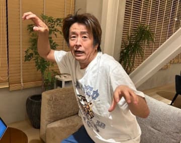 ネプチューン･堀内健､高校生と小学生姉妹のパパ｡妻と娘たちが楽しんでいるのを見守るだけで幸せ｡｢家に帰ると嫌なことも忘れて､自然体でいられる！｣