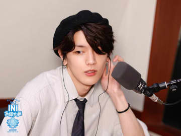 INI髙塚大夢 Oasis『Don't Look Back In Anger』への特別な思い「すごい青春を終えた後のまた新しい青春感」