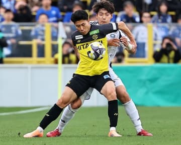 【岩本輝雄】スケールアップした感のある細谷。レイソルは優勝こそ逃したけど、魅力満載のサッカーに輝く未来を見た