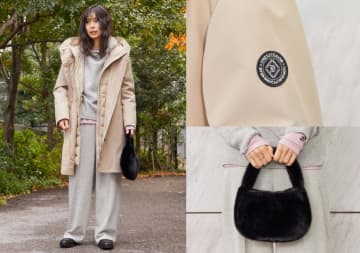 着心地のよさも諦めない！【DRESSTERIOR】今季したい大人のレイヤードコーデ【COORDiSNAP it Style】