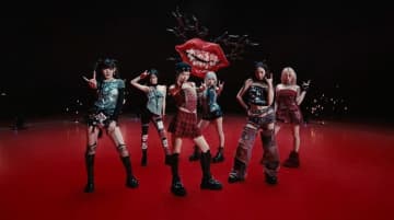 BABYMONSTER、ダイナミックな「PSYCHO」パフォーマンスビデオを公開