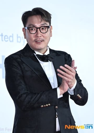 チョ・ジヌン、芸能界引退を宣言…過去の非行問題で謝罪　「シグナル」など多くの作品に出演