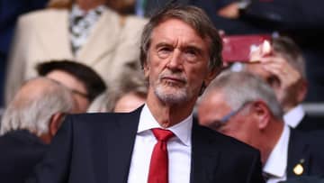 マンチェスター・ユナイテッドに危機？オーナーらが緊急会合へを開く予定