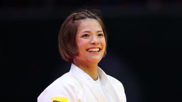 柔道GS東京　女子が4種目で決勝が日本人対決...阿部詩がV　男子はパリ銀の村尾三四郎が大会制覇【初日結果まとめ】