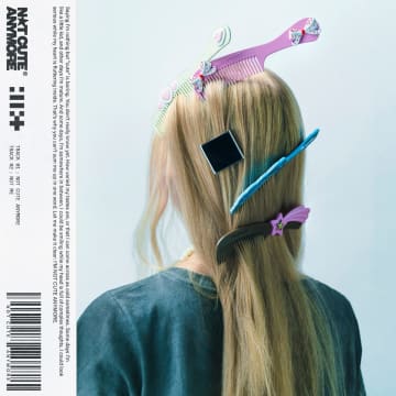 【Top Japan Hits by Women】ILLITの新しい姿を見せる新曲「NOT CUTE ANYMORE」など初登場でリストイン