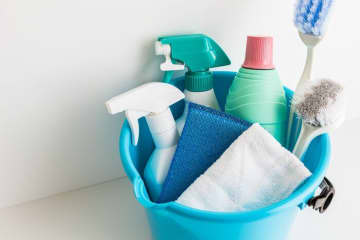 家事のプロが断言！大掃除で“あえてやらない”3つのこと