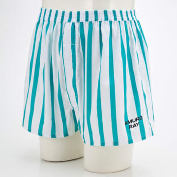 『ガンダム』アムロ・レイが着用していたトランクスをそのまま商品化「可能な限り」再現した2種類