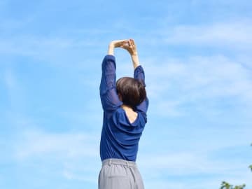 「40代になったら楽になれた！」“生きづらさ”から解放される女性の「5つの傾向」