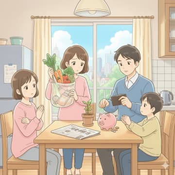 円安と物価高が直撃する国民生活。「サナエノミクス」は救世主となるか？高市早苗氏の経済政策にSNSで広がる期待と不安の声