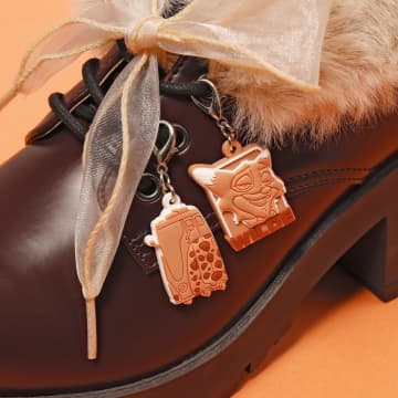 【必見】ABC-MART限定『ズートピア2』シューズのこだわりがヤバい！外箱まで神クオリティで絶対ほしい♪