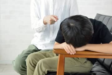 子どもの自信喪失に繋がる『親が言うべきではない言葉』５選
