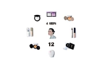 「薄づきなのにキレイに隠れる」 プロが頼る「素肌のような」名品コスメ