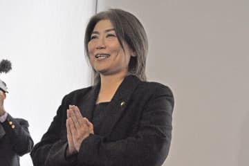 田久保真紀前市長に〝タクボる〟直撃「良くも悪くも有名になった」