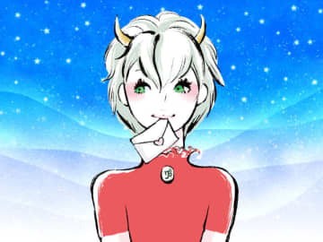 12星座占い2025年12月の運勢「山羊座（やぎ座）」全体運・恋愛運・仕事運・開運アドバイス