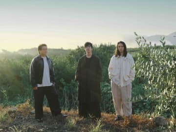 レミオロメン、約14年ぶりとなる活動再開＆全国ツアーを発表