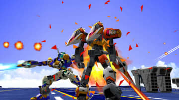 【70%オフ】シリーズ30周年の『電脳戦機バーチャロン マスターピース 1995～2001』セール中！3作品収録でお得