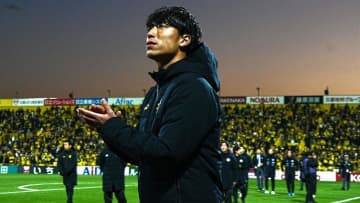 勝利も優勝ならず…柏レイソルDF古賀太陽がチーム年間MVPに輝くも「申し訳ない気持ち」と語った理由とは