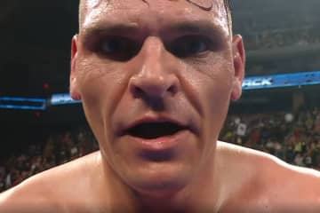 【ＷＷＥ】ジョン・シナ引退試合…相手はグンターに決定　７月のゴールドバーグ戦に続く〝大役〟