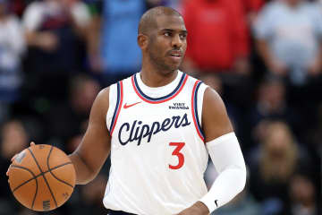 「今も傷ついてるし、受け止め切れてない」クリッパーズから突如解雇されたポールが胸中を吐露「でも準備は怠っていない」＜DUNKSHOOT＞