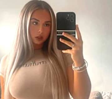 研修中の美女警官が同僚へのセクハラで辞職…泥酔し「あなたも“したい”と思ってるんでしょ」と連呼