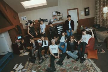 TREASURE、12月13日放送の「with MUSIC」に出演決定！YG本社に日本のメディアが初潜入