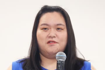 ぼる塾・田辺智加　あんりに提案「同じ老人ホームに入ろう」結婚ほぼ諦め