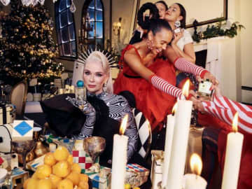 ジョー マローン ロンドン♡ホリデー限定ポップアップで香りの世界体験