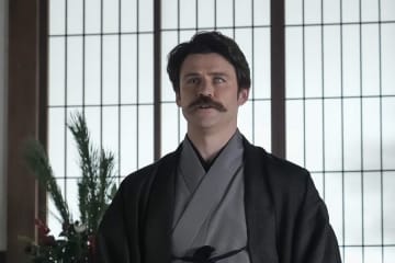 ばけばけ次週、ヘブンの「アイラブユー」に視聴者動揺「誰に対して？」