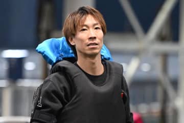 【下関ボート・ＧⅠ海響王決定戦】木下翔太　エース候補機ゲット「体感では行き足、ターンは良さそう」