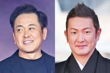 【新日本】1・4東京ドーム 地上波ゲストに有田哲平＆中村獅童　24年ぶりプライム帯で放送席も超豪華