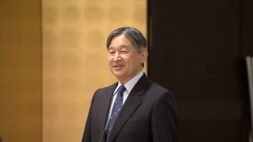 天皇陛下が日本山岳会創立120周年記念式典に出席「若い登山家が育ってきていますね」登山が趣味の陛下は会員番号10001番