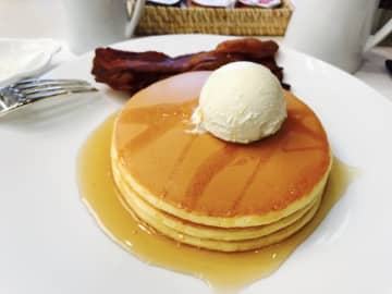 特別な朝に行きたい♪都内の贅沢ホテルモーニング3選