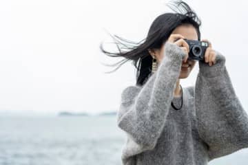 「写真を撮りましょうか」を英語で言うと？