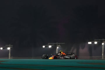 【Ｆ１】角田裕毅　非情指令＆ミサイル被害も〝魂の走り〟…号泣ファン続出「日本人全員泣く」