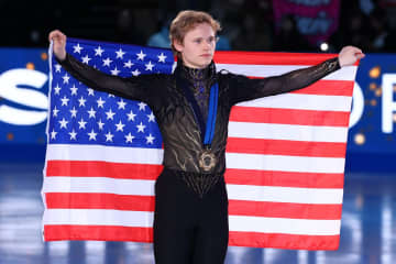 【フィギュア】絶対王者イリア・マリニン　影響大きい羽生結弦の存在「クワッドアクセルに挑戦したのも…」