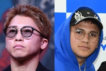 井上尚弥ｖｓ〝バム〟ロドリゲスの夢対決　英大手プロモーターが2026年の実現を猛プッシュ