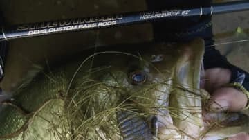 【出た⁉出てない⁉】もう買えた⁉ デプスの最新ロッド6機種