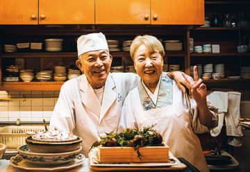 行きつけにしたい「銀座の小料理店」４選。和食と酒、そして店主がつくる癒やしの空間がたまらない