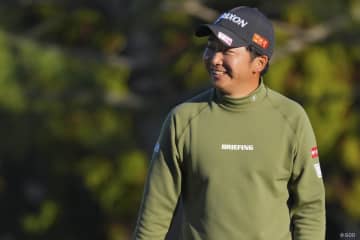 「幸せな時間」セーフティリードはいくつ？ ことしも東京よみうり18番パー3で決着