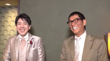 「誰も知らない明石家さんま　第11弾」【特別な絆】明石家さんま、息子・二千翔の結婚式へ！