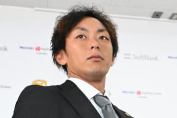 【ソフトバンク】今宮健太〝絶対的主力〟解かれ…17年目の覚悟「ケガの連鎖あればもう終わり」